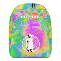 acid pack backpack