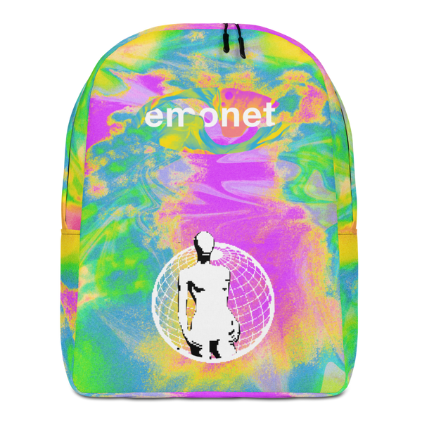 acid pack backpack