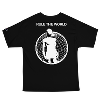 RULE THE WORLD SHIRT