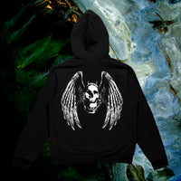 onism hoodie