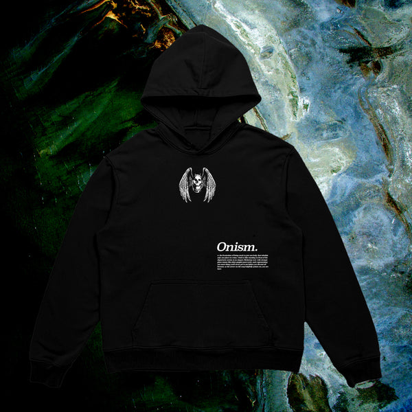 onism hoodie