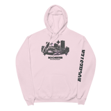 ROCHESTER NY HOODIE <3